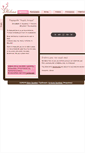Mobile Screenshot of helenachrysaki.com